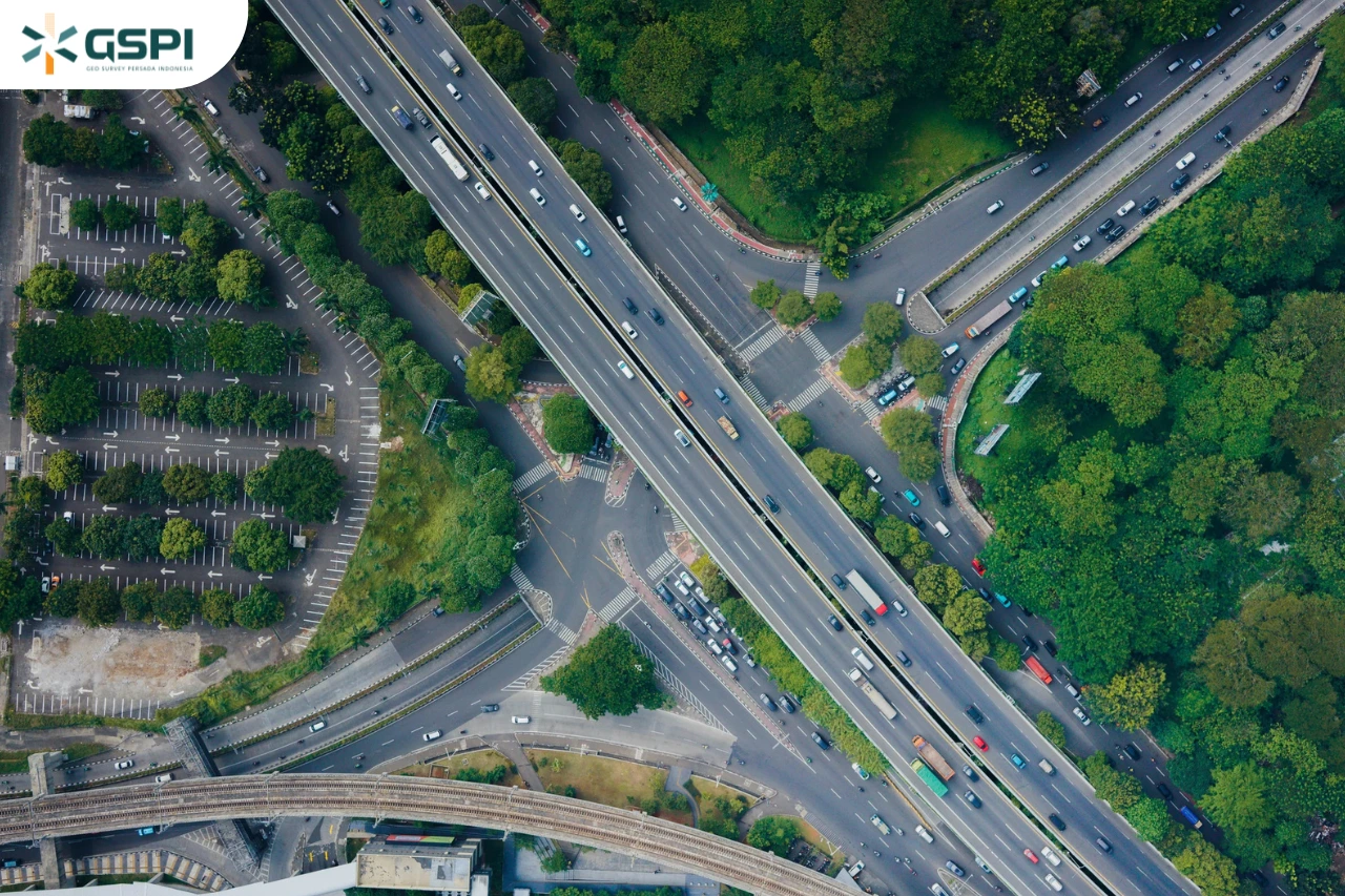 Mudik Lebaran 10 Tol Fungsional Dibuka, LiDAR Jadi Kunci Perencanaan - No Category